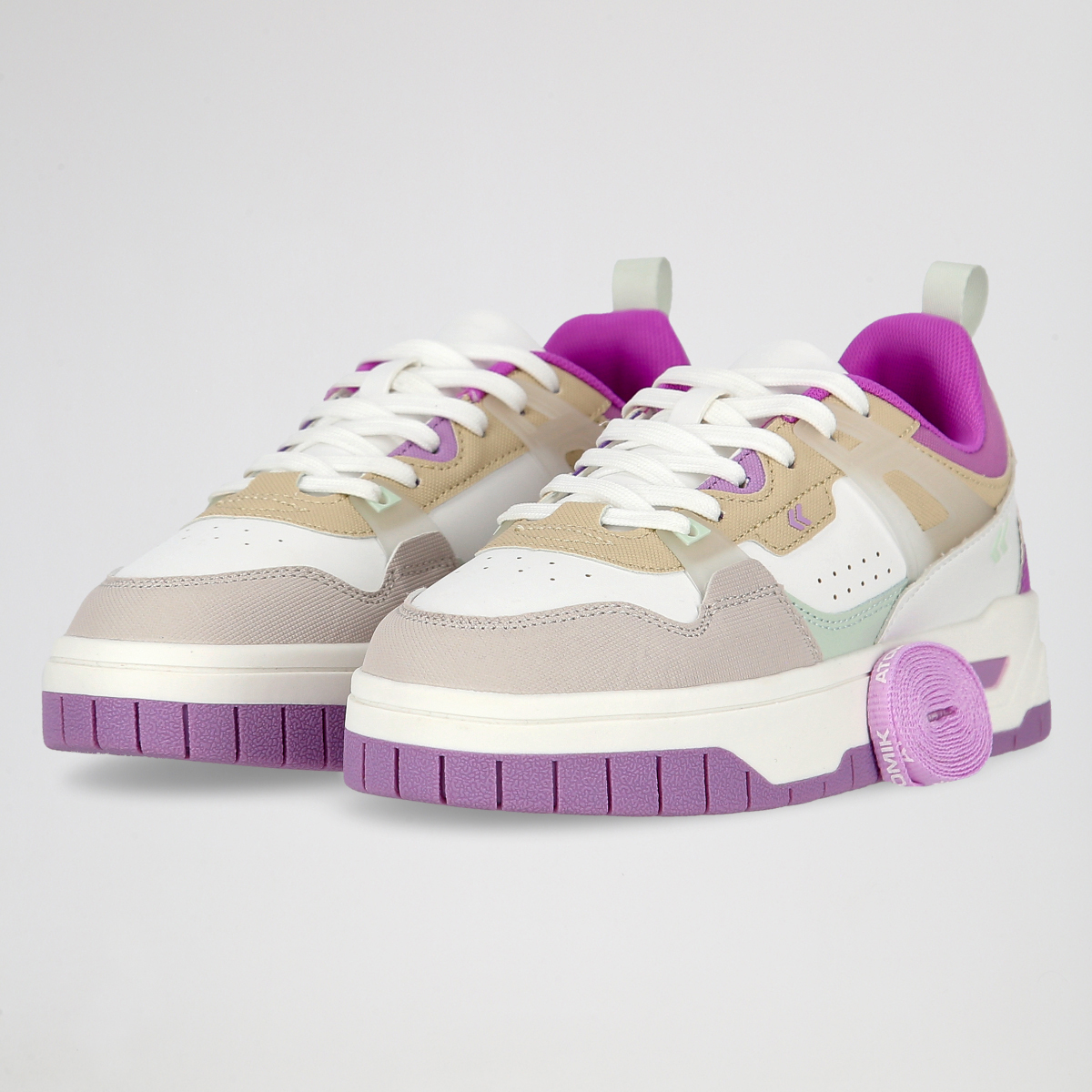 Zapatillas Atomik Reece,  image number null
