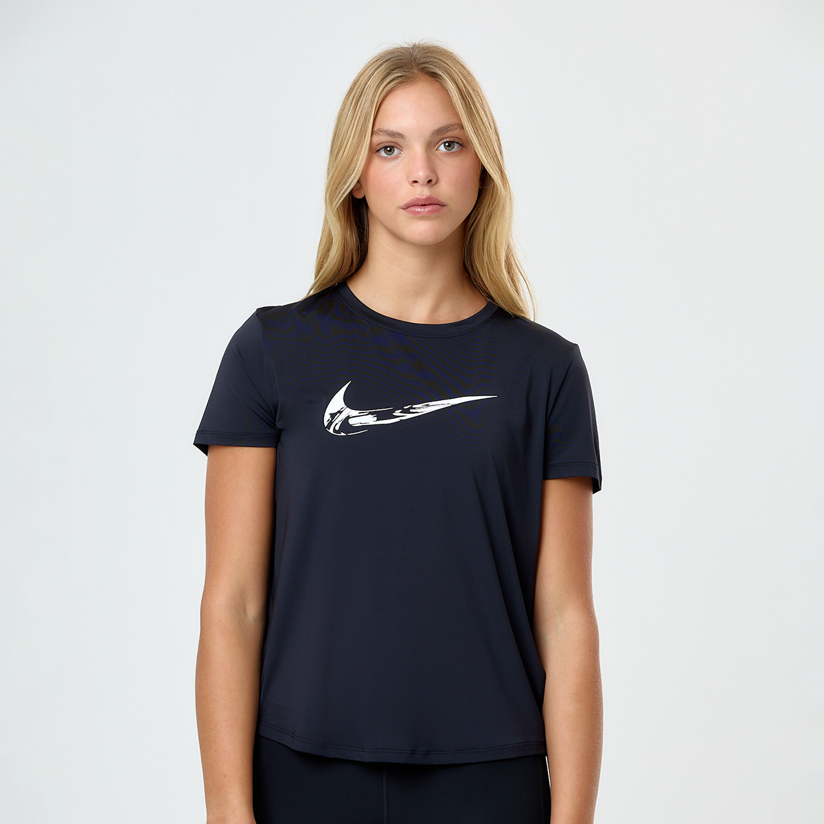 Remera Nike One Mujer,  image number null