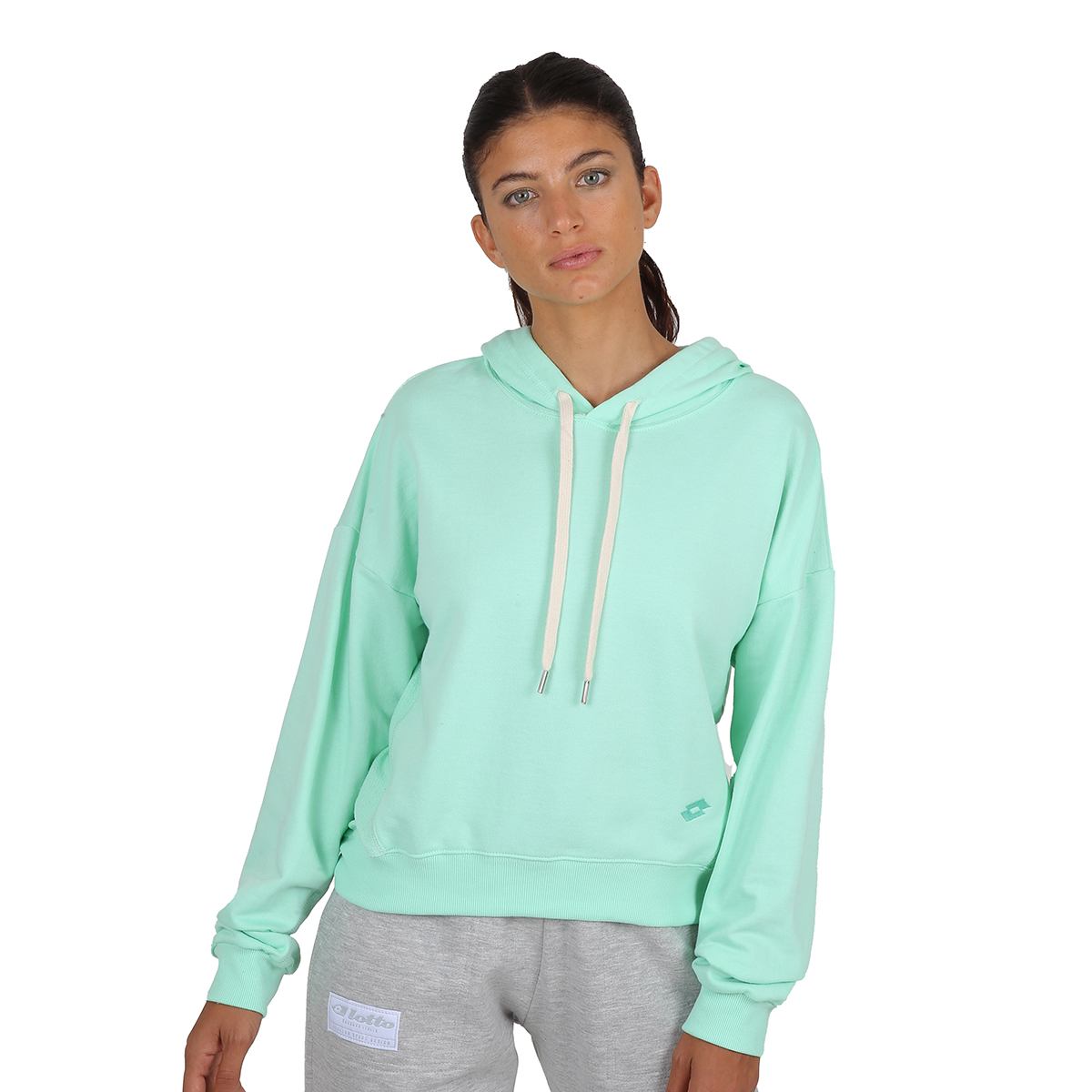 Buzo Urbano Lotto Athletica Due Mujer,  image number null