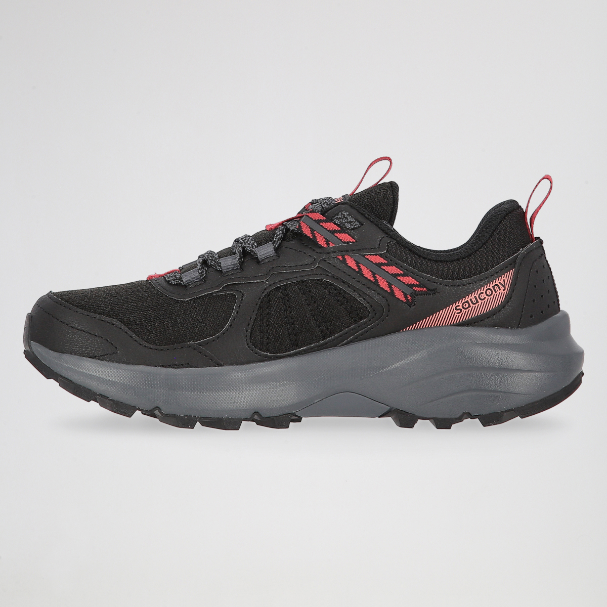 Zapatillas Running Saucony Excursion Tr17 Mujer,  image number null