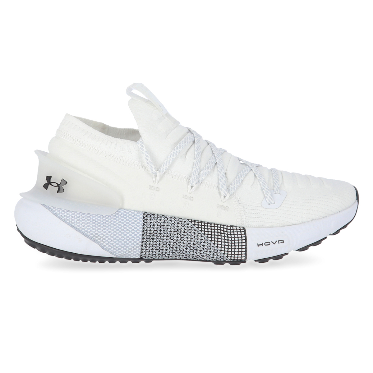 Zapatillas Running Under Armour Hovr Phantom 3 Hombre