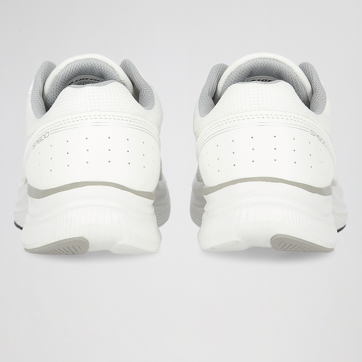 Zapatillas Running Lotto Speedride 800 Hombre,  image number null