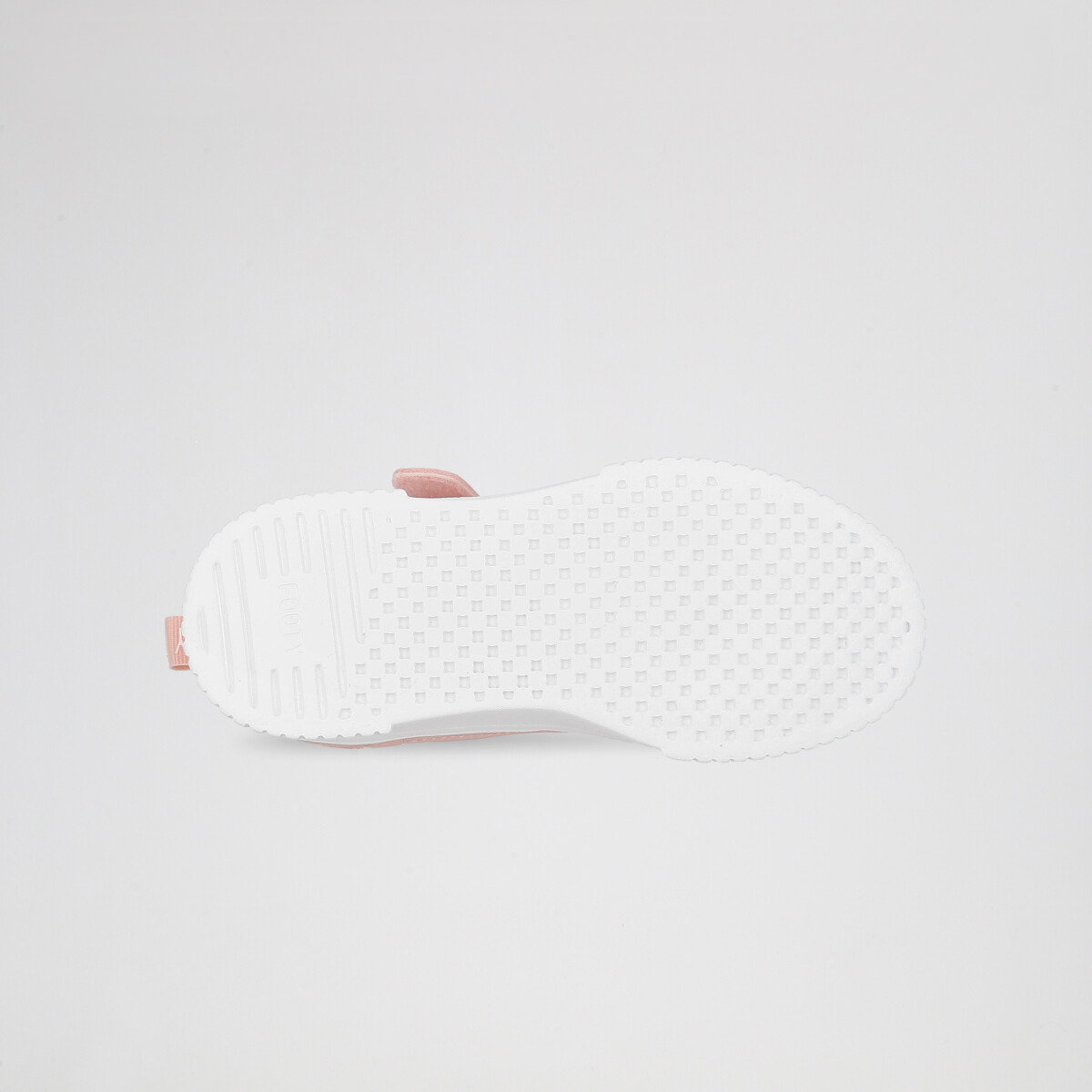 Zapatillas Footy Basic Ni&ntilde;a,  image number null