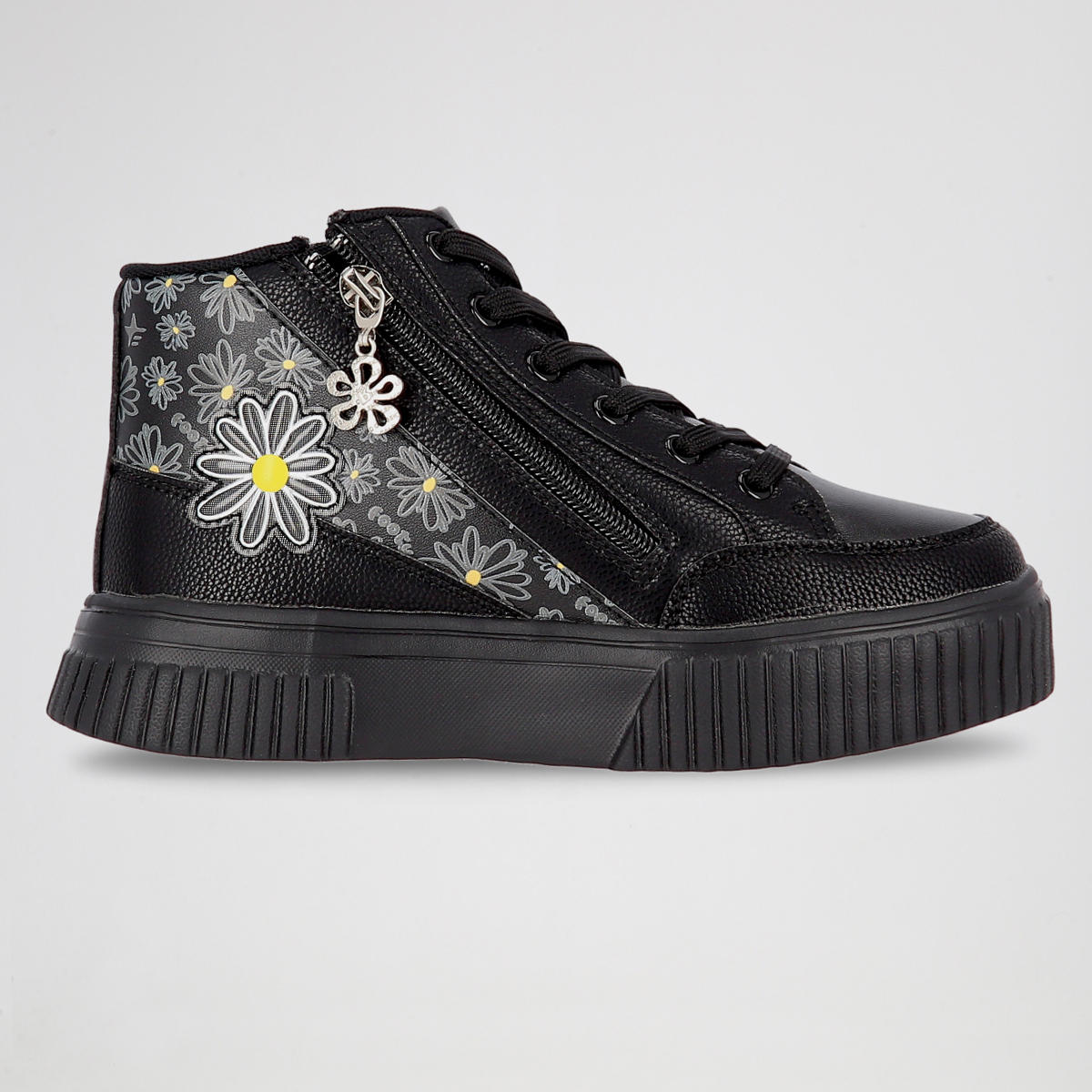 Borcego Margarita Footy Emotizapa de Ni&ntilde;a,  image number null