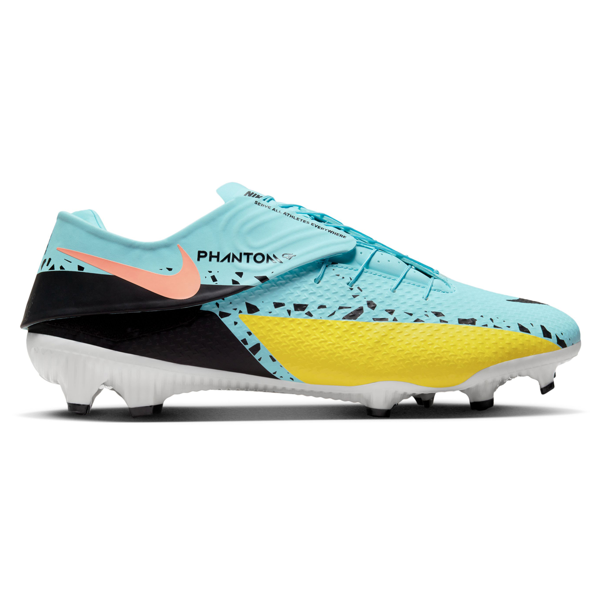 Botines nike phantom on sale