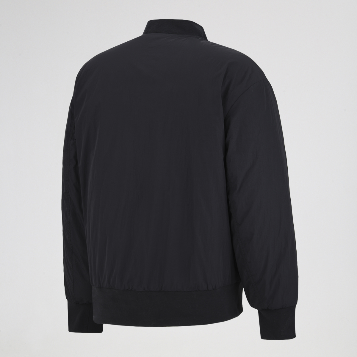 Campera Topper Bomber Wide,  image number null