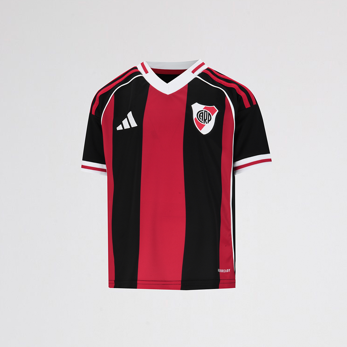 Camiseta River Plate adidas 25/26 Suplente Infantil,  image number null