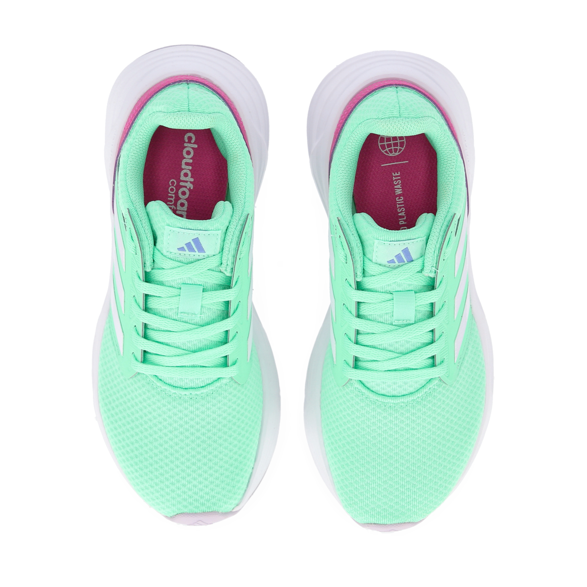 Zapatillas Running adidas Galaxy 6 Mujer,  image number null