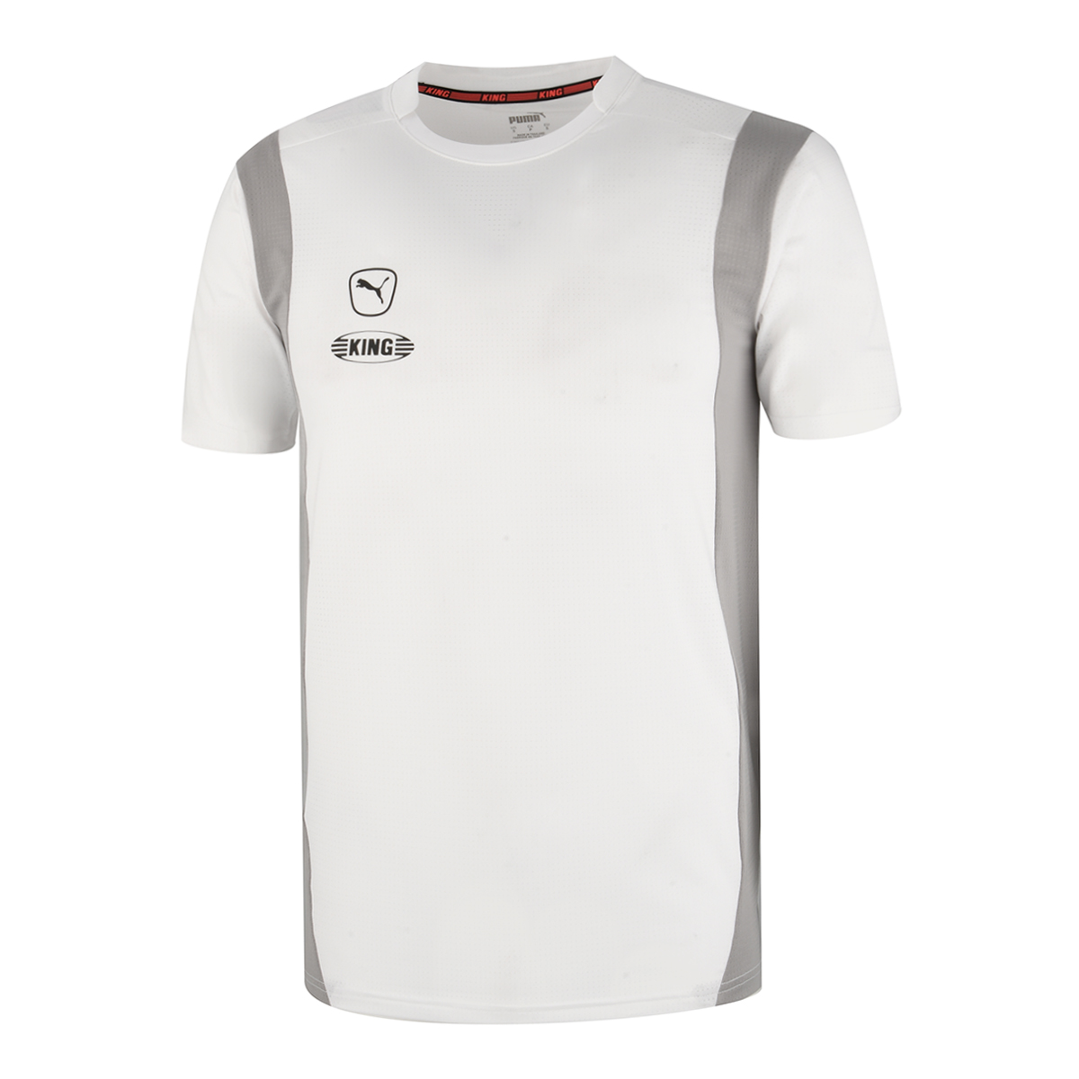 Remera Fútbol Puma King Pro Hombre,  image number null