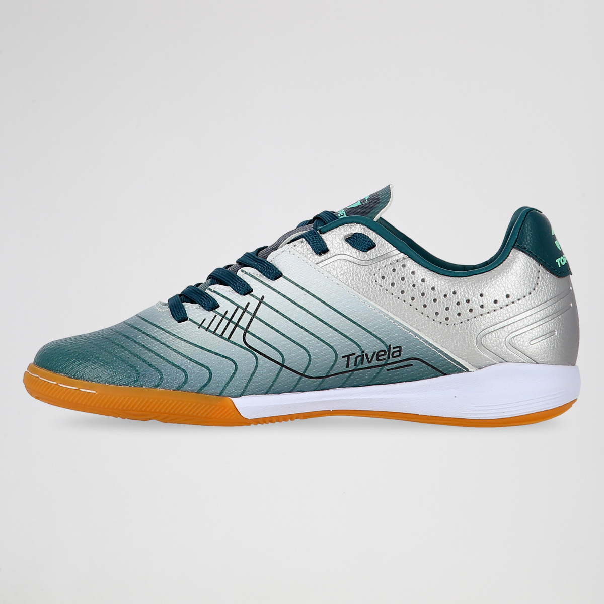 Botines Topper Trivela Ic Hombre,  image number null