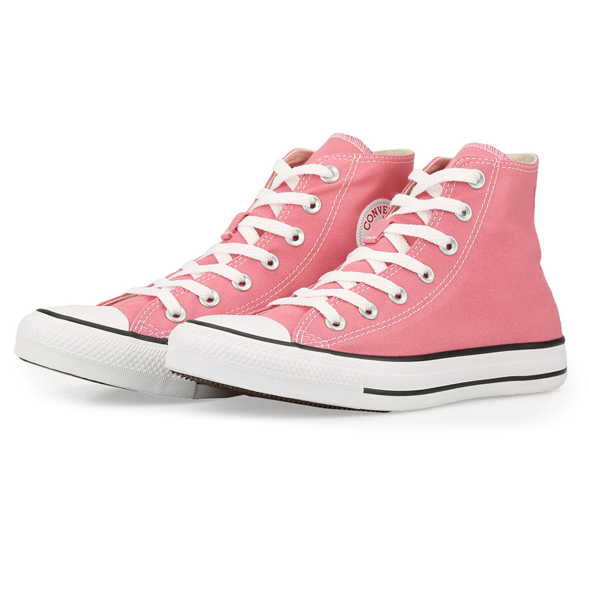 Converse rosa en argentina clearance
