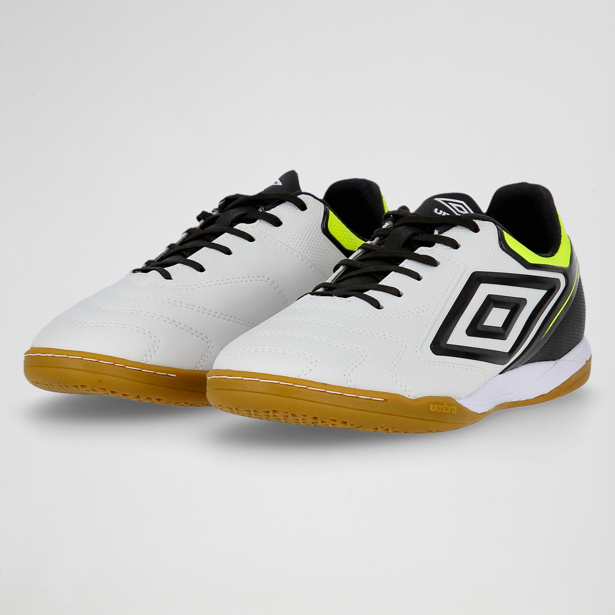 Botines Fútbol Umbro Adamant Master Class Club Sala Hombre,  image number null