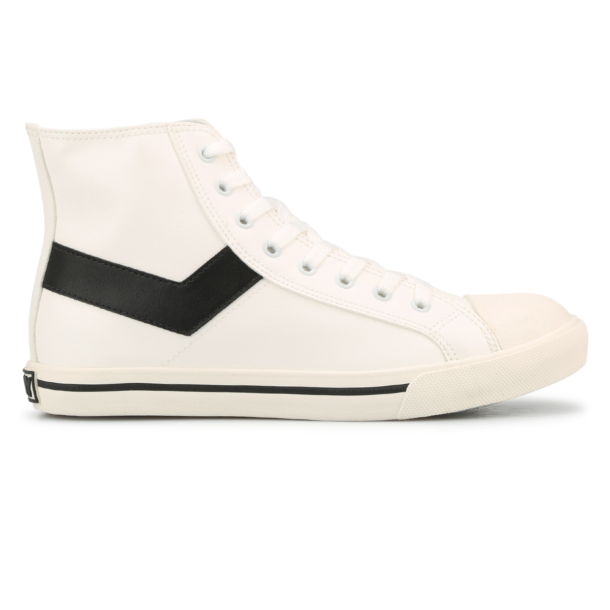 Zapatillas Pony Shooter Hi New Pele