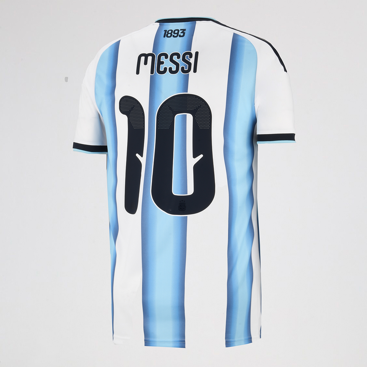 Camiseta Selección Argentina adidas Titular Messi 26 Hombre,  image number null