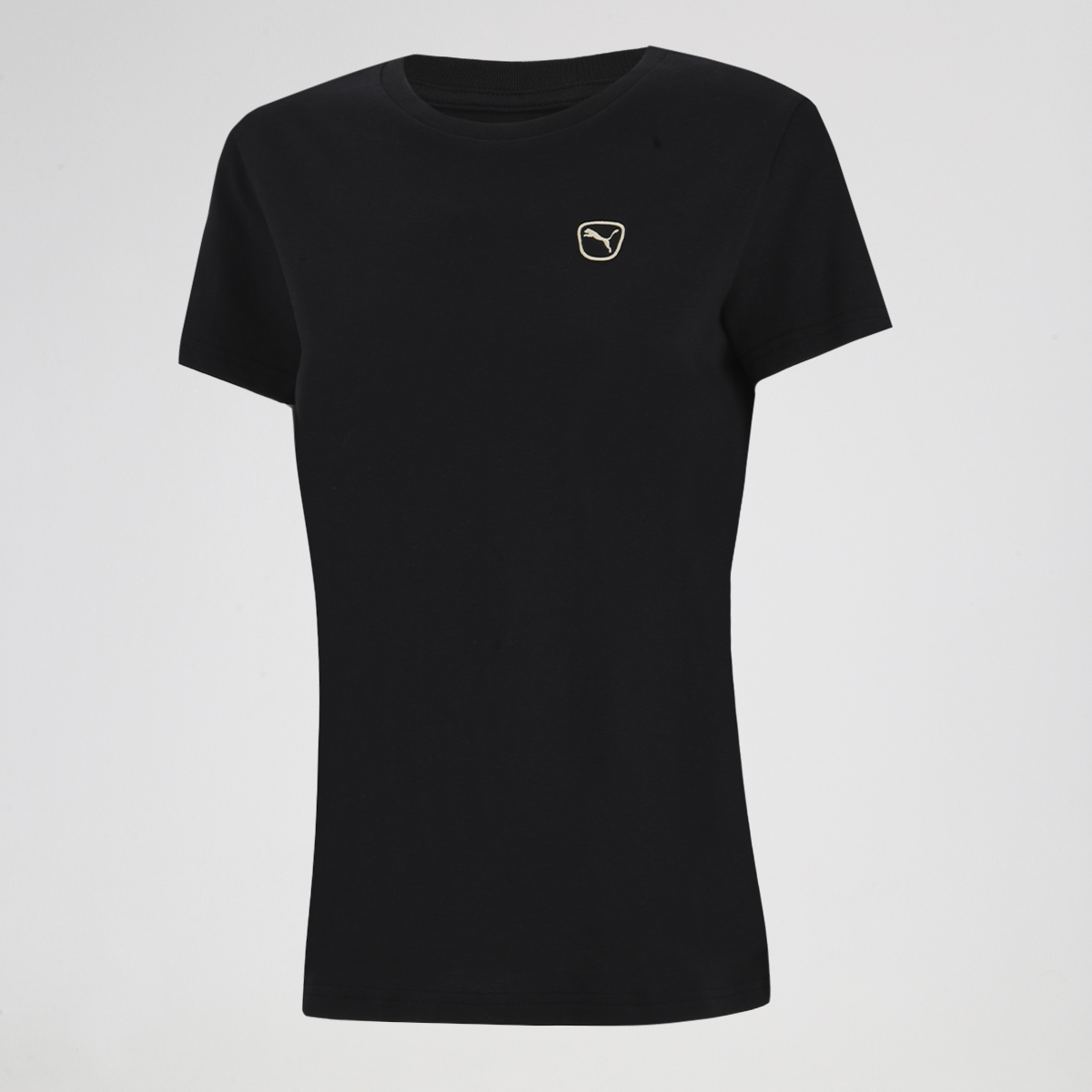 Remera Puma Ess Elevated Mujer,  image number null