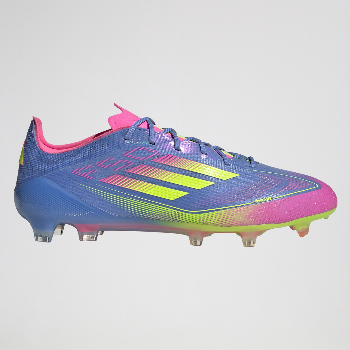 Botines adidas F50 Elite FG,  image number null