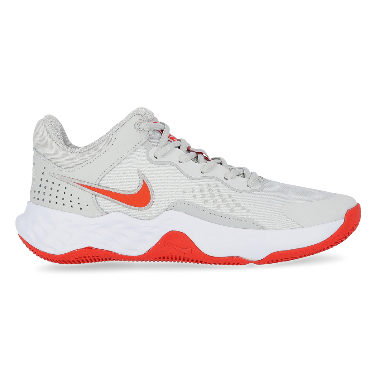 Zapatillas de basquet nike top