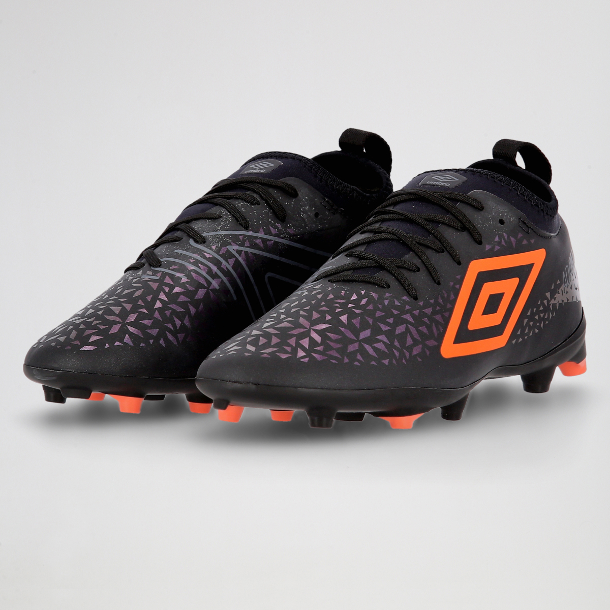 Botines Fútbol Umbro Adamant Club Campo Hombre,  image number null