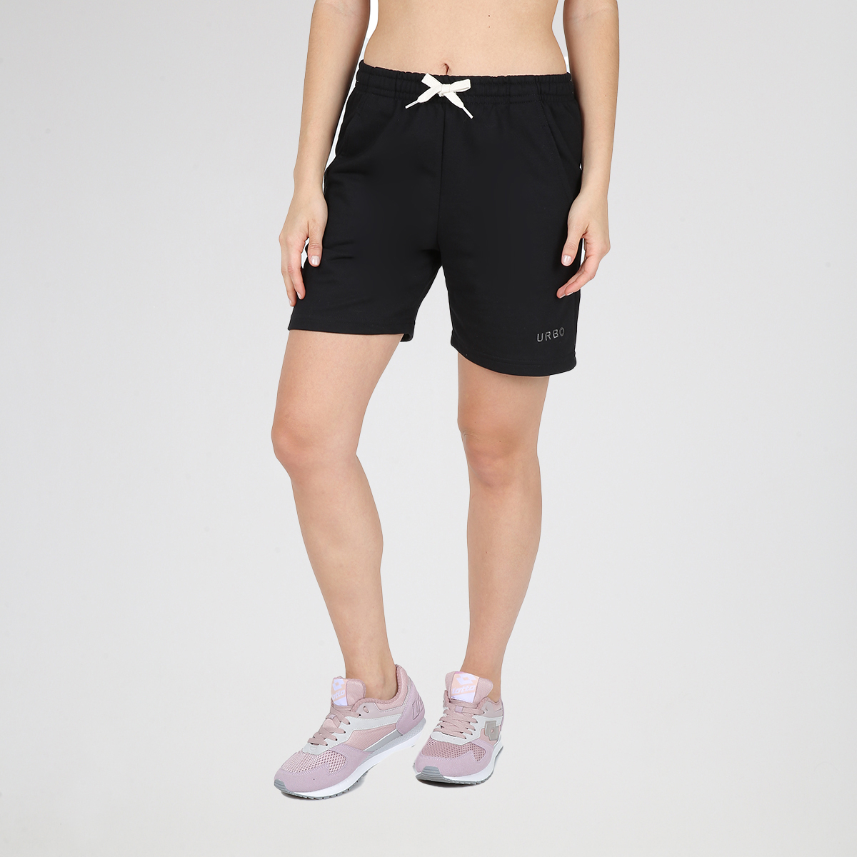 Short Urbano Urbo Essence Mujer,  image number null