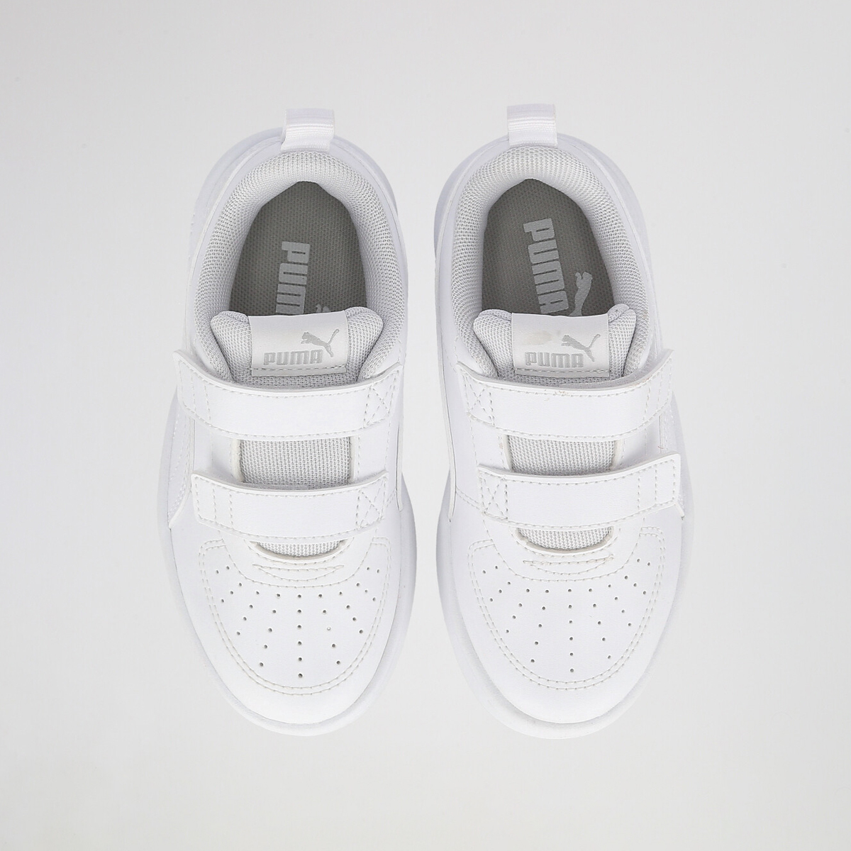 Zapatillas Puma Rickie V Infantil,  image number null