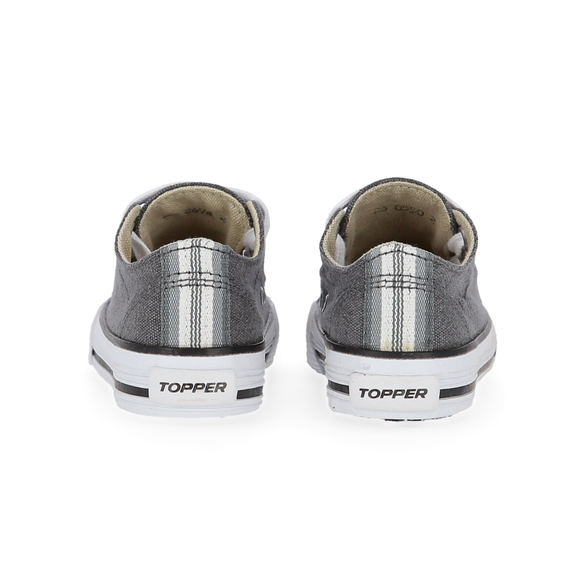 Zapatillas Topper Rail Stone Unisex,  image number null