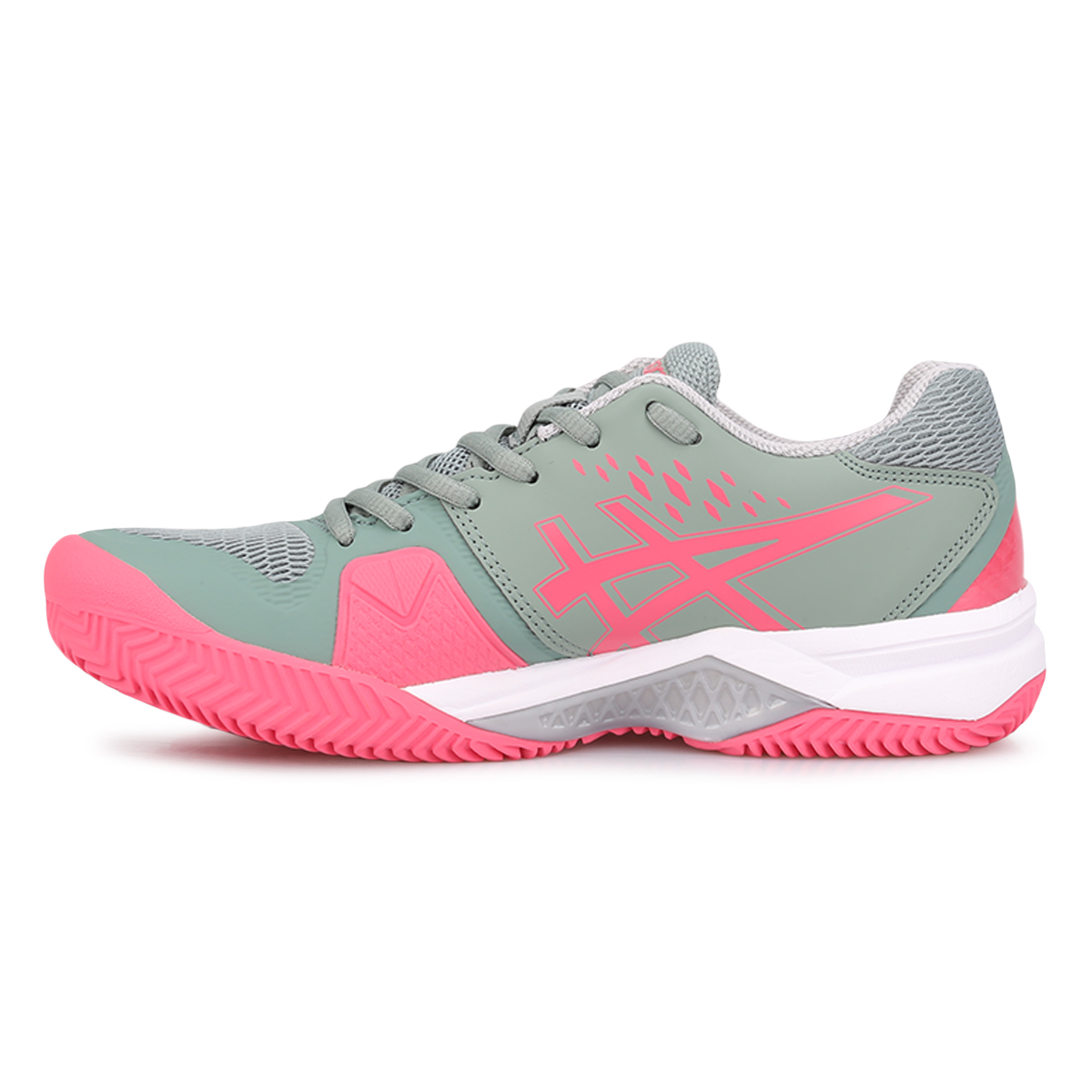 Zapatillas Asics Gel-Challenger 12 Clay,  image number null