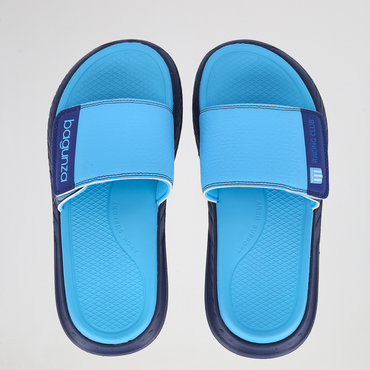 Ojotas Bagunza Academia Hombre,  image number null