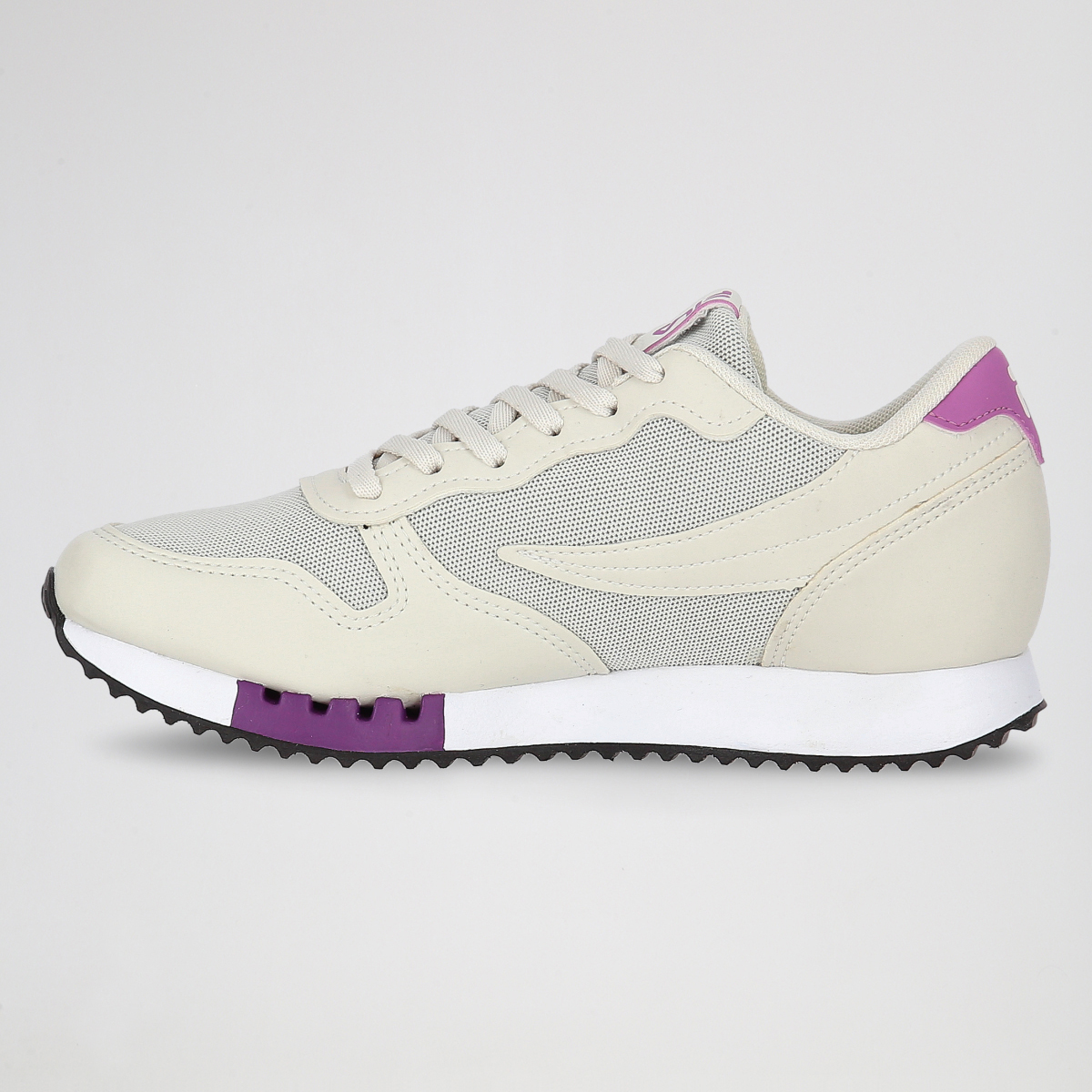 Zapatillas Fila Euro Jogger Sport Mujer,  image number null