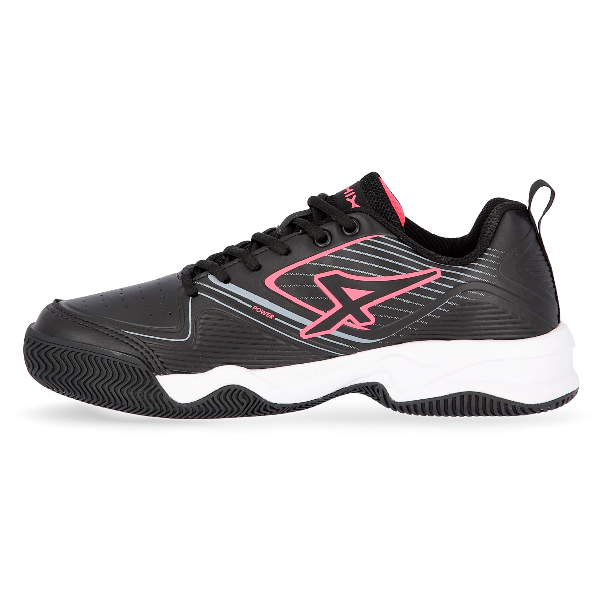 Zapatillas Athix Power Ace,  image number null