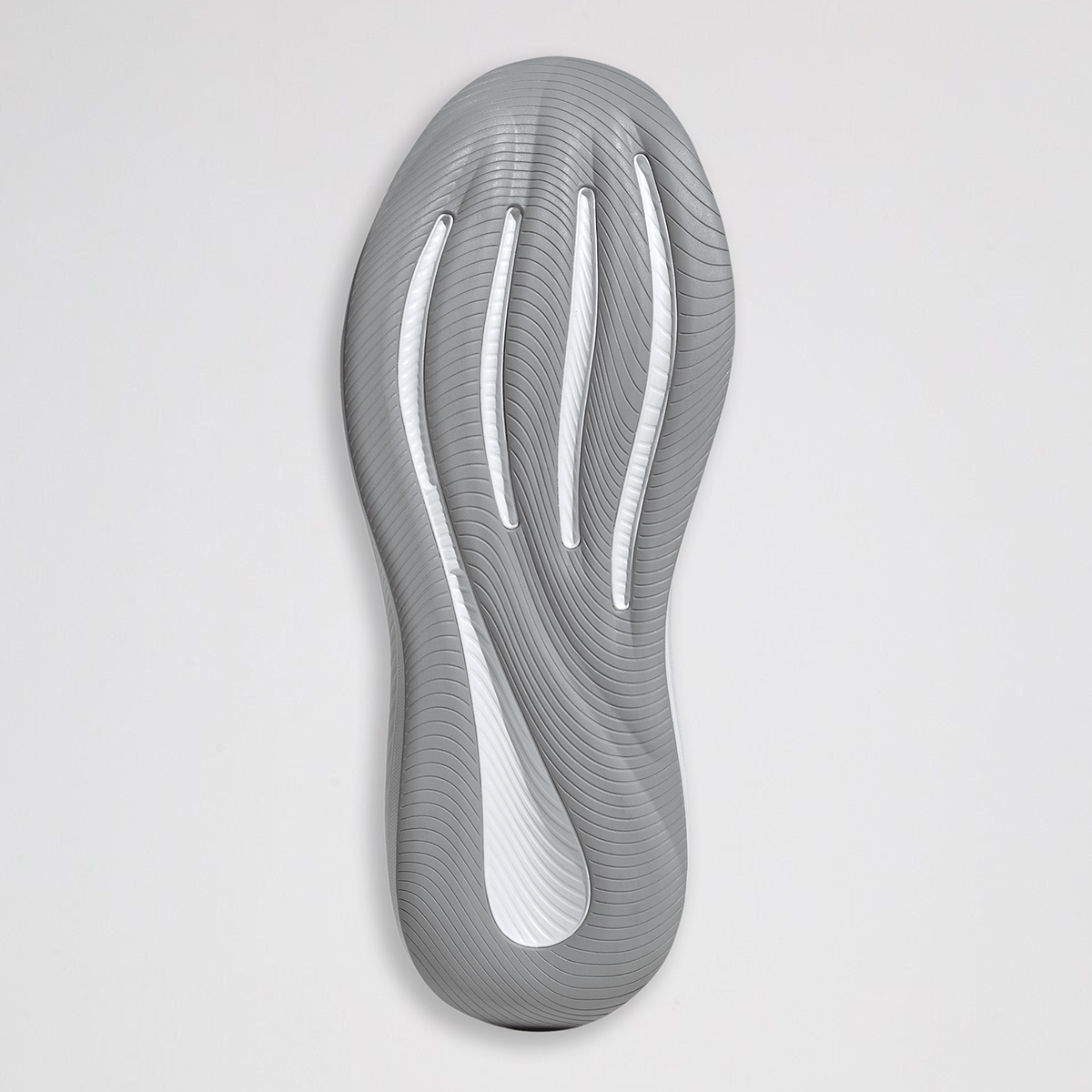 Zapatillas adidas Response Cloudfoam Runner 2 Hombre,  image number null