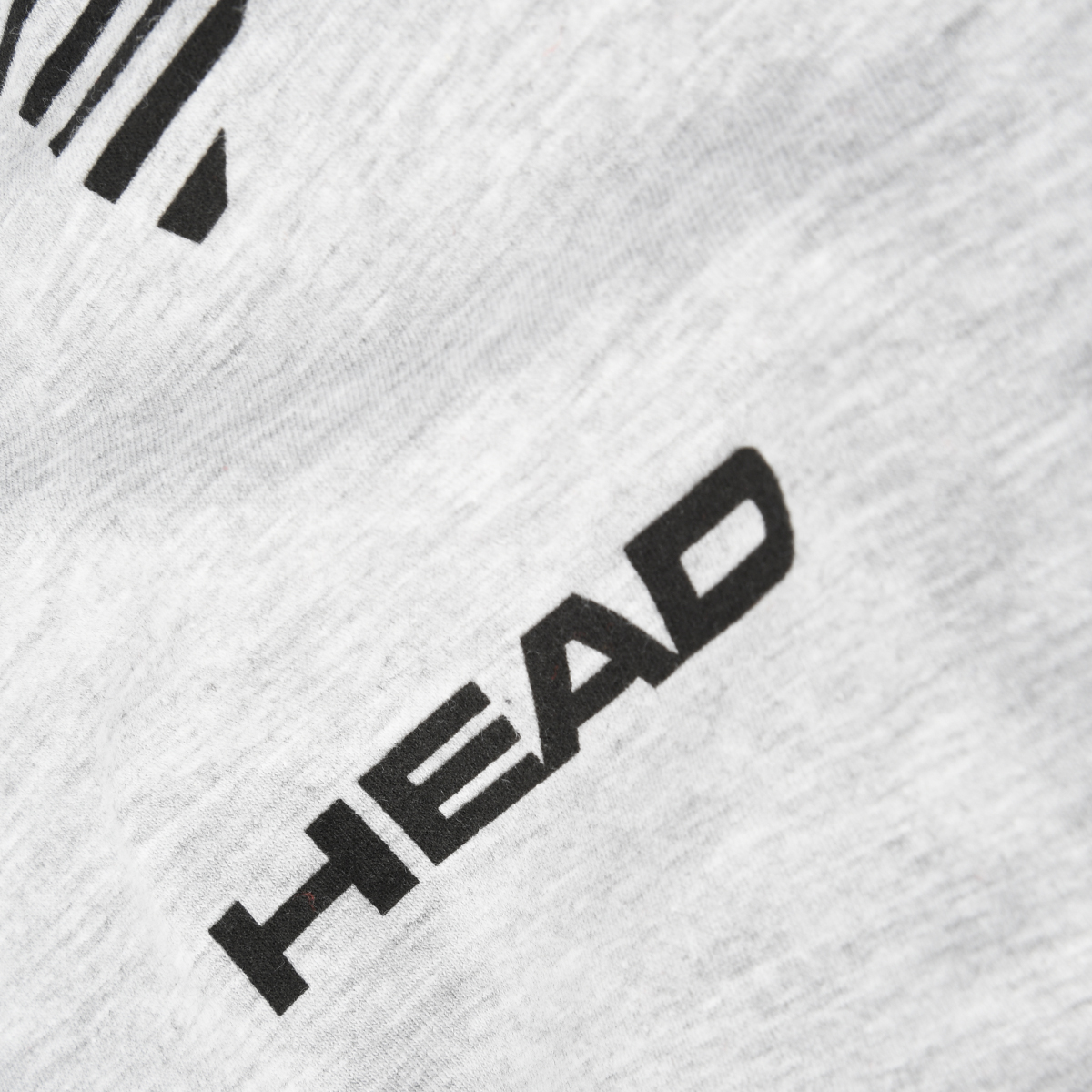Remera Tenis Head Club Carl Hombre,  image number null