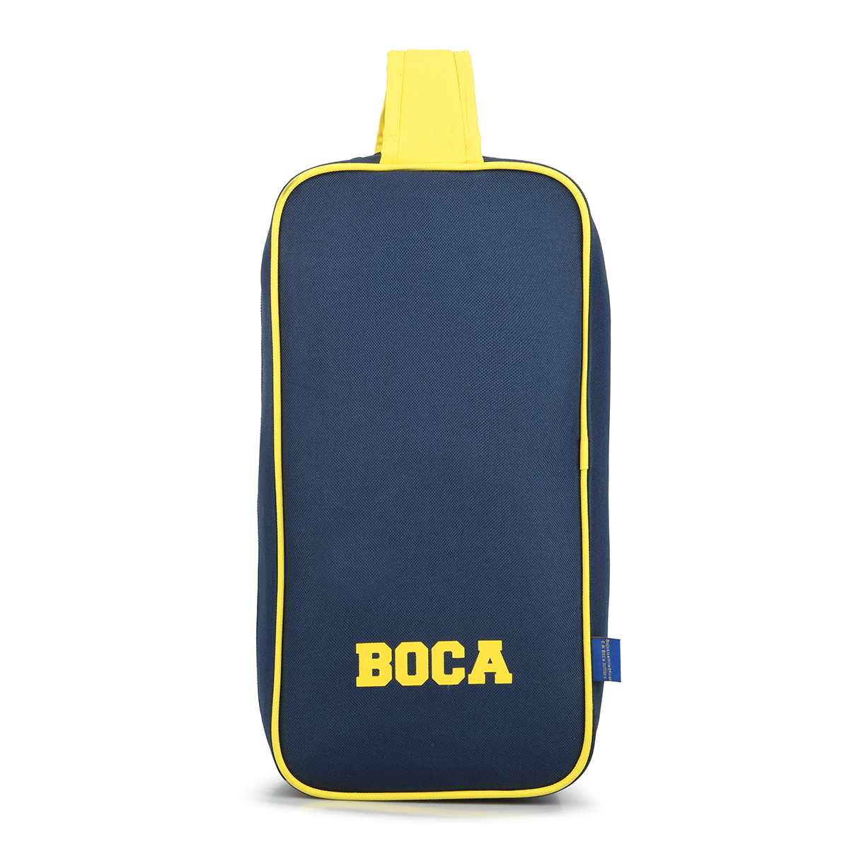 Botinero Solci Boca Juniors Lr,  image number null