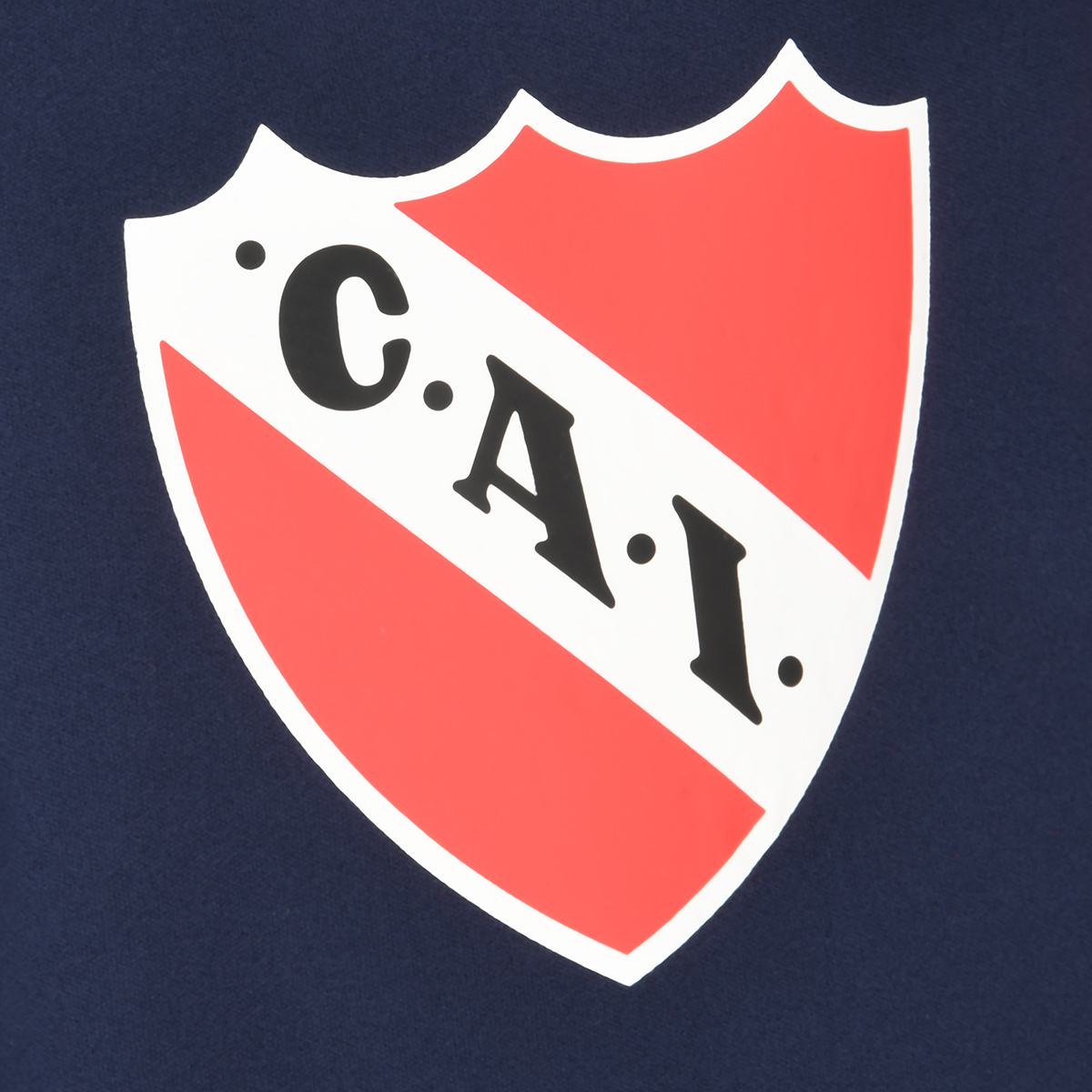 Campera Independiente Puma Rain Entrenamiento 24/25 Hombre,  image number null