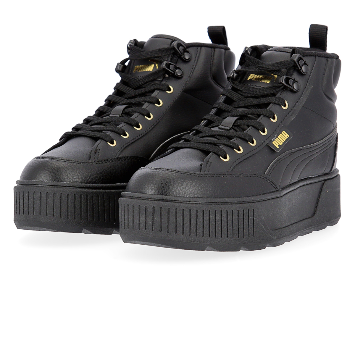 Zapatillas Puma Karmen Mid Mujer,  image number null