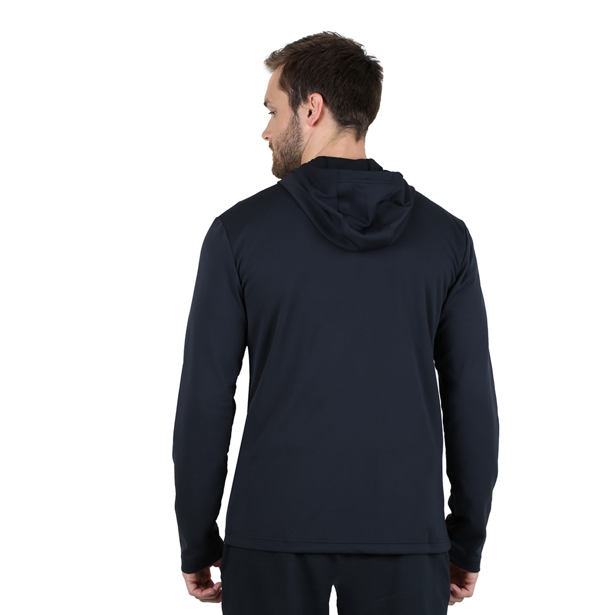 Campera Under Armour ColdGear Sprint Hybrid,  image number null