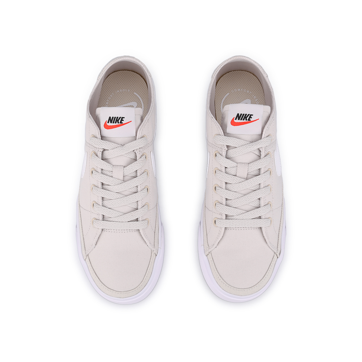 Zapatillas Nike Court Legacy Canvas,  image number null