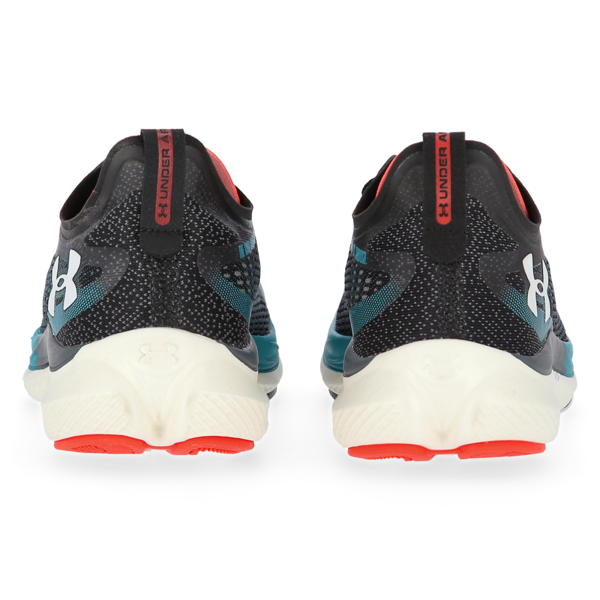 Zapatillas Running Under Armour E-base Pacer Lam Hombre,  image number null