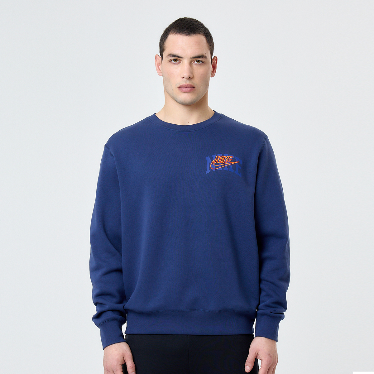 Buzo Nike Club Fleece Hombre,  image number null