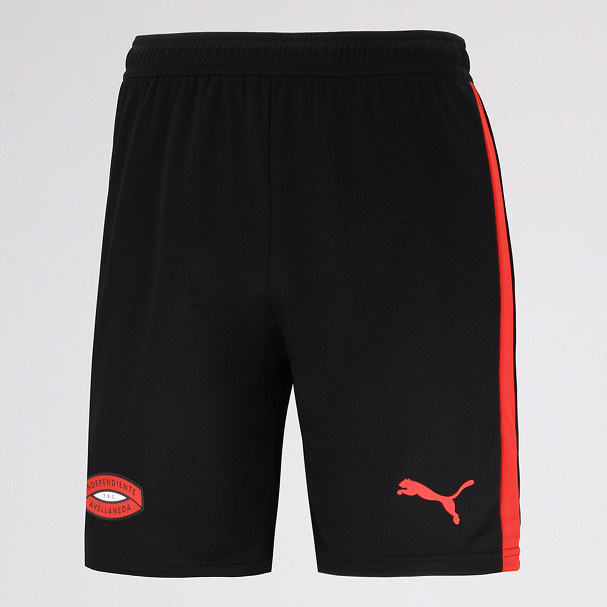 Short Independiente Puma Visitante 2024 Hombre,  image number null