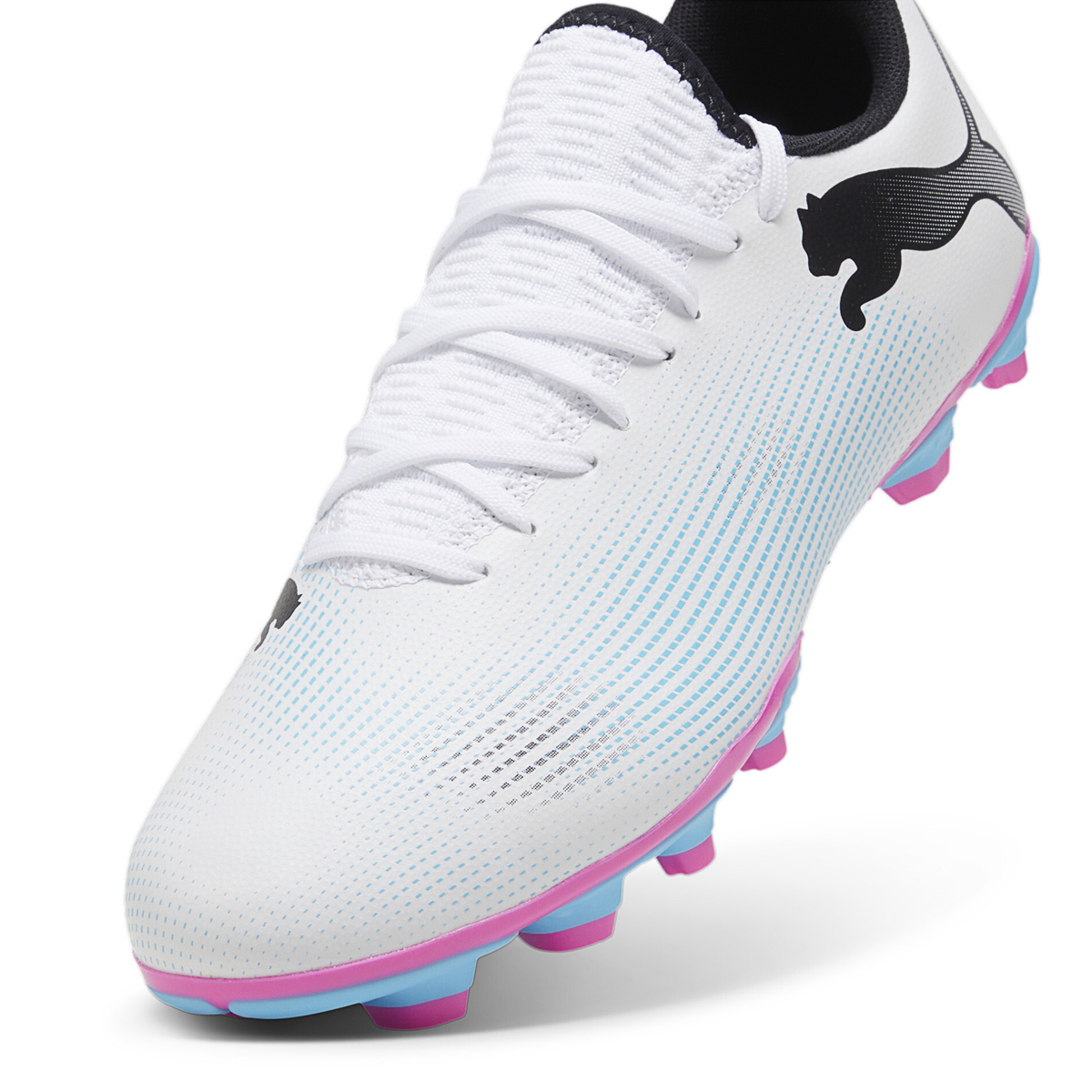 Botines F&uacute;tbol Puma Future 7 Play Fg/Ag ADP&nbsp;Hombre,  image number null