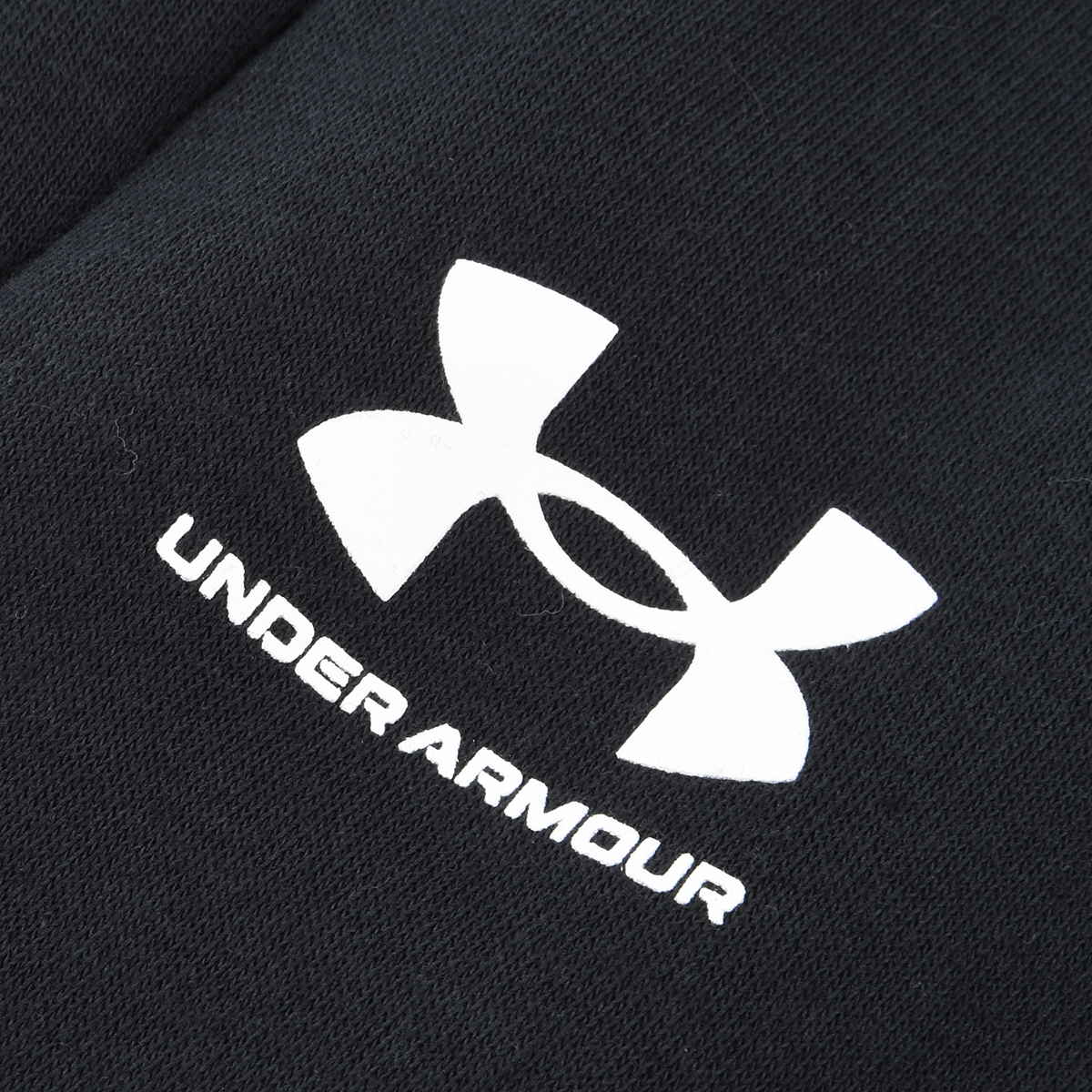 Pantalón Entrenamiento Under Armour Rival Terry Mujer,  image number null