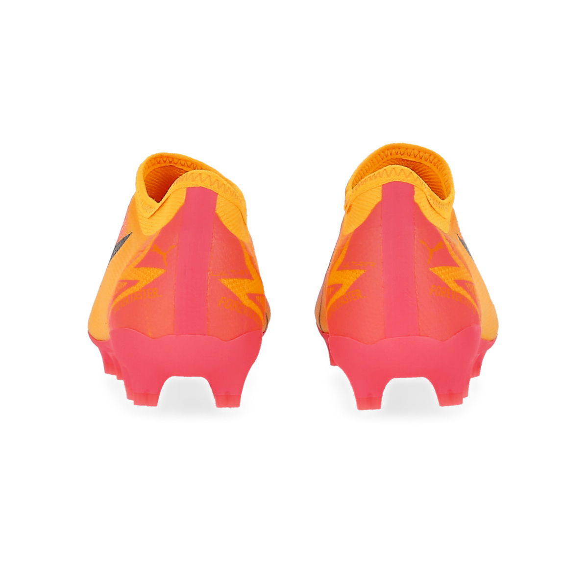 Botines Fútbol Puma Ultra Match Ll Fg/ag Infantil,  image number null