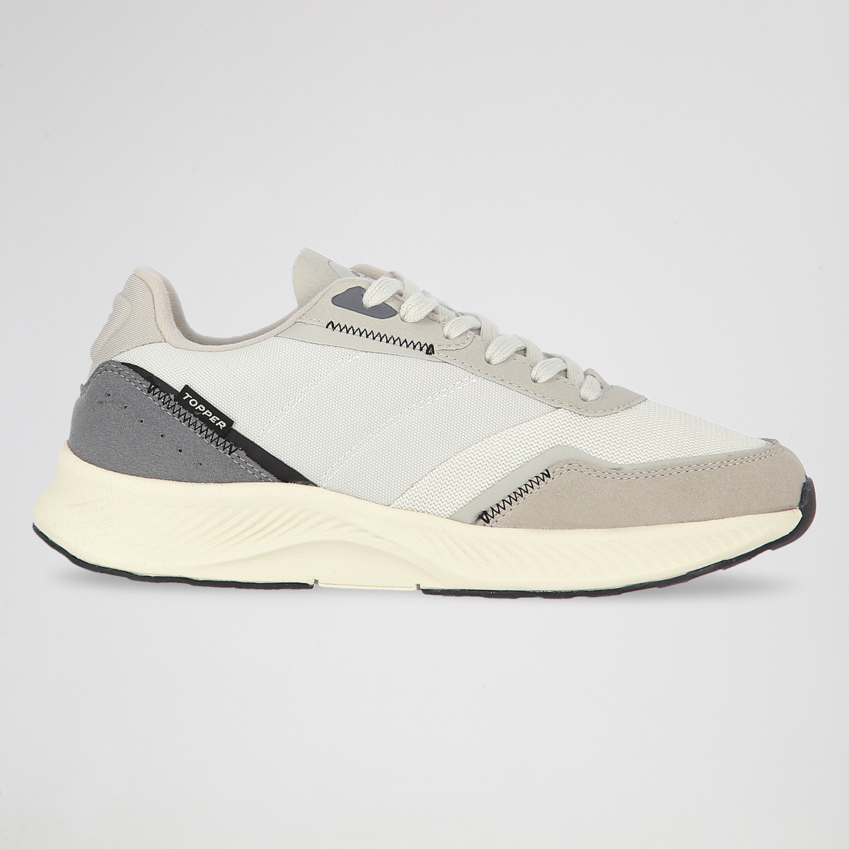 Zapatillas Topper Retro Pacer Running,  image number null