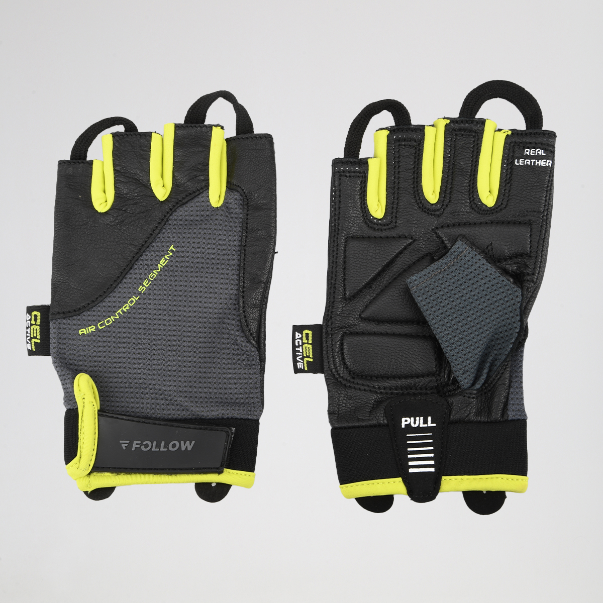 Guantes Follow Fit Bear,  image number null