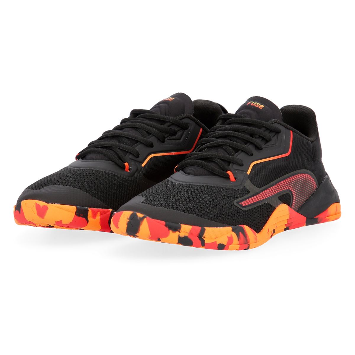Zapatillas Training Puma Fuse 2.0 Forged Hombre,  image number null