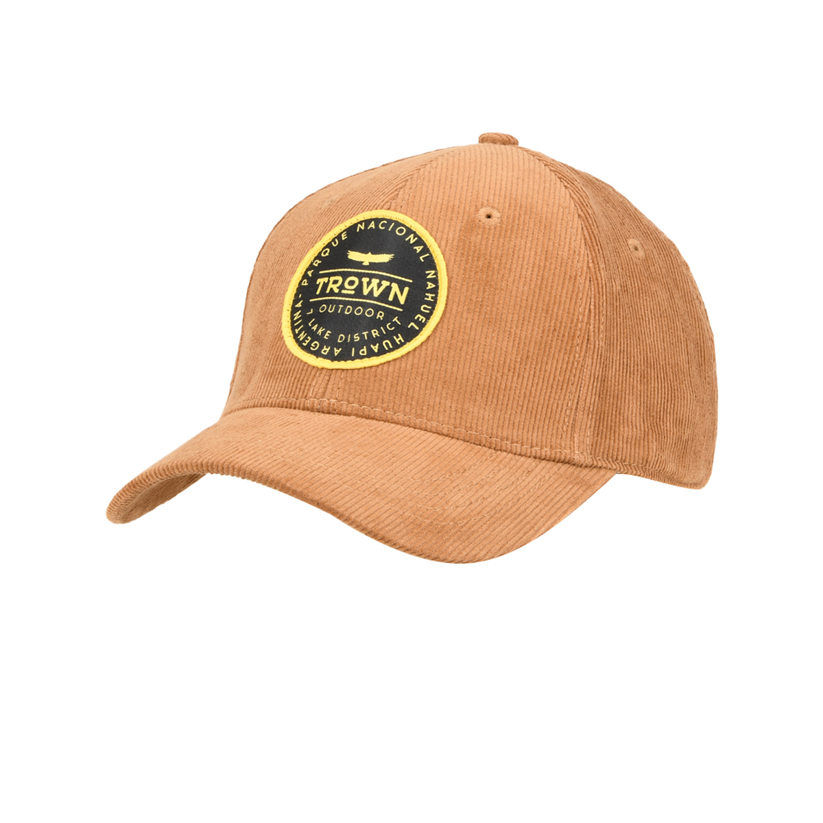 Gorra Trown Seven Lakes,  image number null