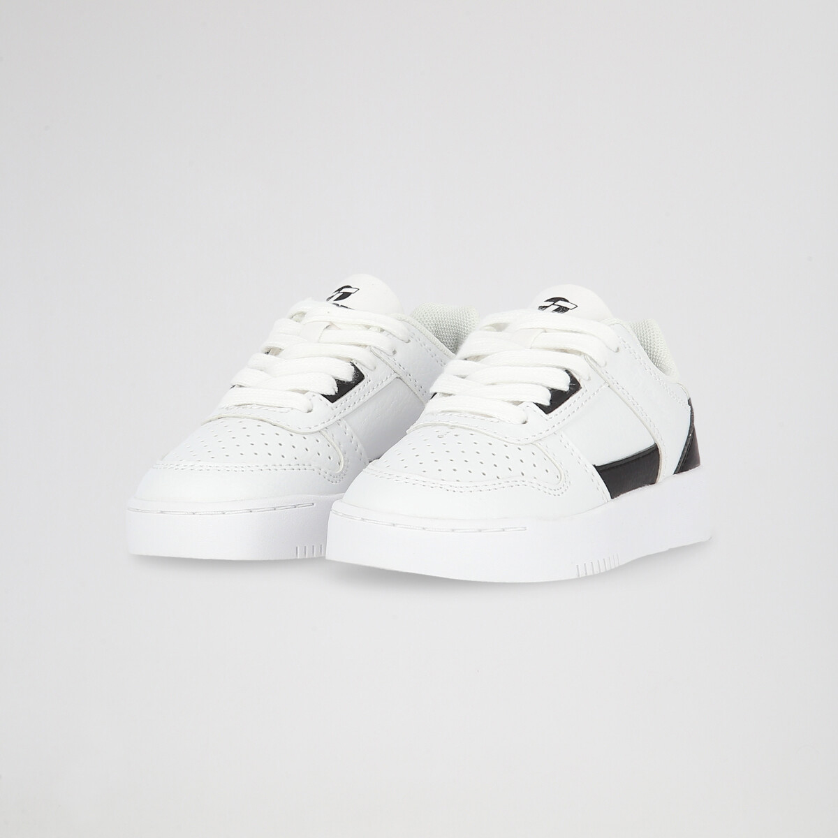 Zapatillas Topper Graf Infantil Cordones,  image number null