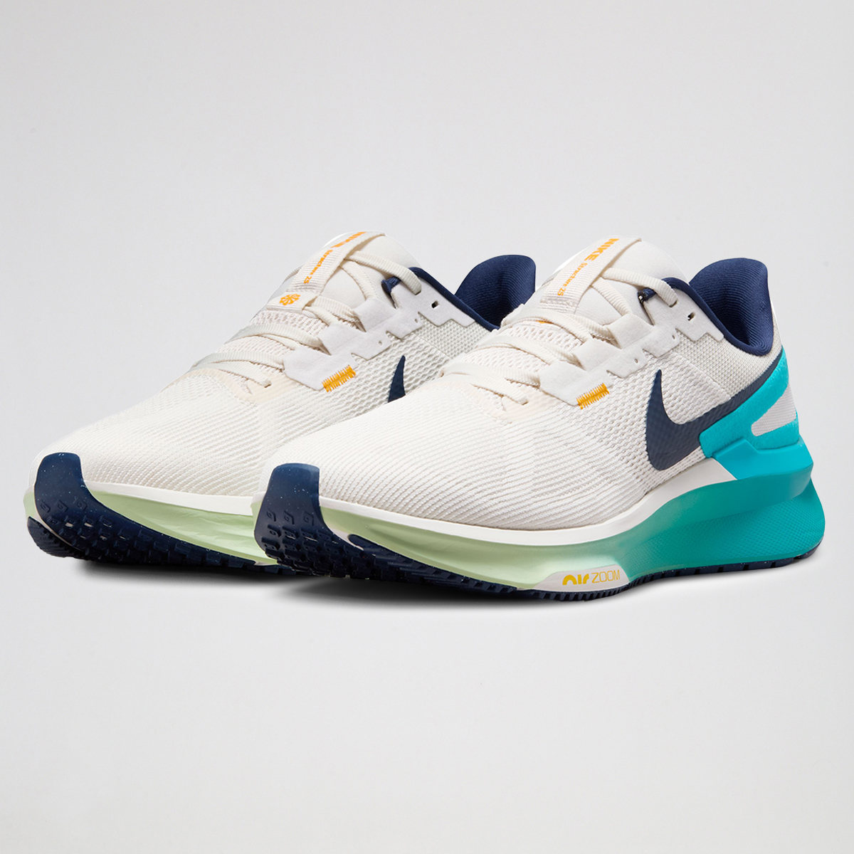 Zapatillas Running Nike Structure 25 Hombre,  image number null