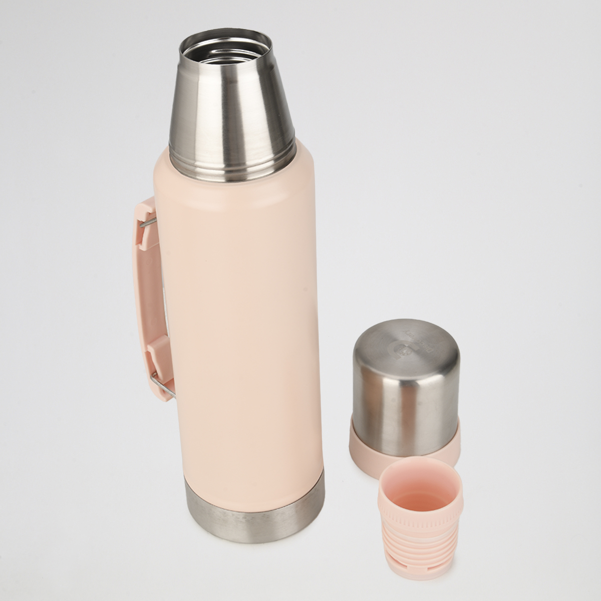 Termo Discovery 1.3 Lts Acero Inoxidable,  image number null