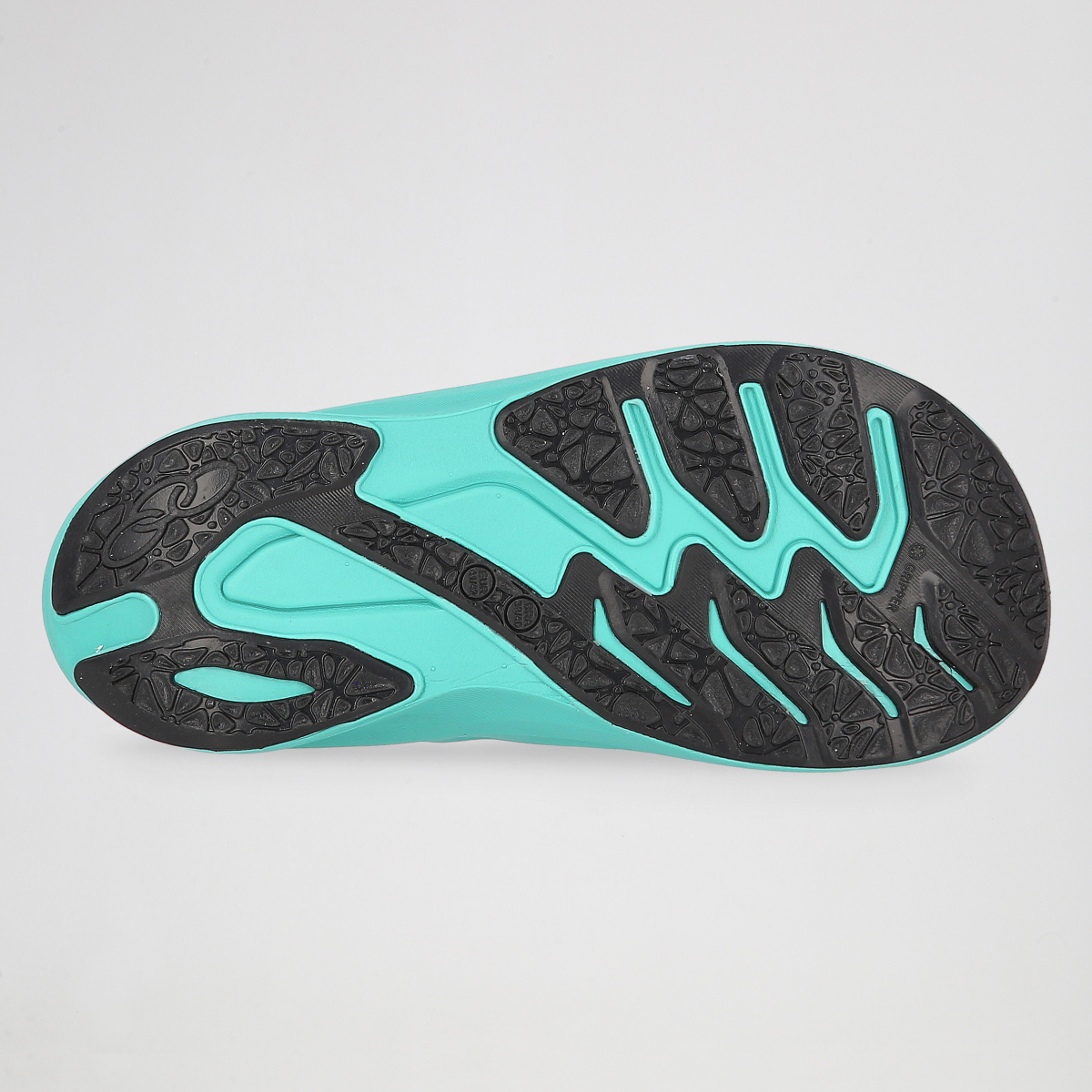 Ojotas Olympikus P&oacute;s Corre Sint&eacute;tico,  image number null